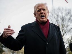 EU apunta a los Hermanos Musulmanes como red terrorista con presencia en Oriente Medio. EFE/GRAEME SLOAN / POOL