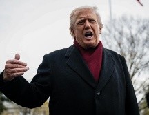 EU apunta a los Hermanos Musulmanes como red terrorista con presencia en Oriente Medio. EFE/GRAEME SLOAN / POOL