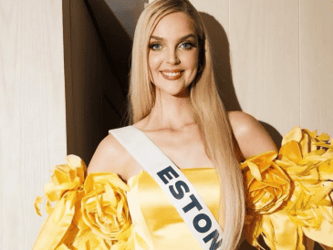 Ya son varias mises las que salen a pronunciar su disgusto y decepción por el concurso de belleza de este año. INTAGRAM / @brigittaschaback /CANVA