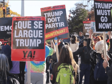 Entre sus seguidores, el republicano también ha perdido apoyo. EFE/ARCHIVO