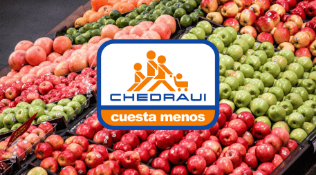 Frescura y sabor sin igual, encuéntralo este 25 y 26 de noviembre en el MartiMiércoles de Chedraui. ESPECIAL/ Unsplash