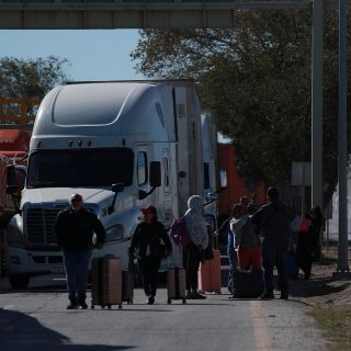 Bloqueos de carreteras: “No somos delincuentes”, reclaman agricultores