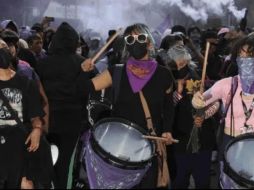 Conmemorar este día es un llamado a la acción global para garantizar que las mujeres y niñas puedan vivir libres de violencia y discriminación. SUN/ Archivo