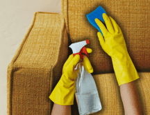 La fórmula estrella combina tres ingredientes que probablemente ya tienes en casa. ESPECIAL