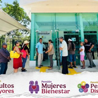 Pensión Bienestar: ¿habrá pago del dinero en diciembre 2025?