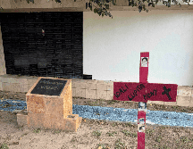 En el marco de la guerra que libran dos facciones de grupos del Crimen Organizado, la violencia contra las mujeres ha visto un terrible incremento en esta capital. SUN / ARCHIVO