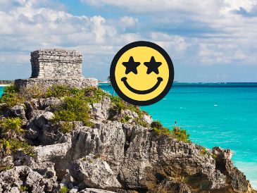 México es el segundo país más bello del mundo, tan solo por debajo de Australia. ESPECIAL / CANVA