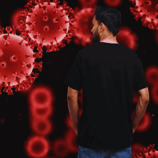 VIH/SIDA: ¿Por qué la baja en contagios ha sido desigual?