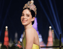 Miss Universo 2025 responde a los mensajes de odio en redes. ESPECIAL / IG / @fatimaboschfdz