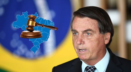 Tras la declaración en firme de la condena, el tribunal deberá definir cuál será el lugar de reclusión. AFP / ARCHIVO