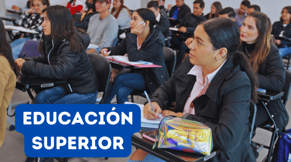 Se espera que las instituciones particulares colaboren en este esfuerzo nacional con 400 mil nuevos lugares para atender la demanda educativa. EL INFORMADOR / ARCHIVO
