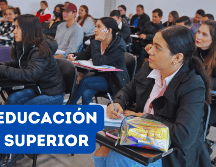 Se espera que las instituciones particulares colaboren en este esfuerzo nacional con 400 mil nuevos lugares para atender la demanda educativa. EL INFORMADOR / ARCHIVO