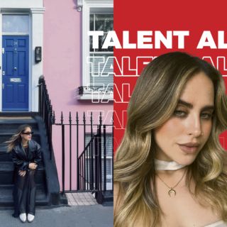 Andrea Plascencia, espacios que cuentan historias