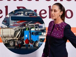 Cuando hay una manifestación de temas políticos, sociales o de demandas, 