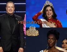 Esto dijo Raúl Rocha sobre la elección de Miss Universo y algunos temas que se consideran en la votación final. EFE / ARCHIVO