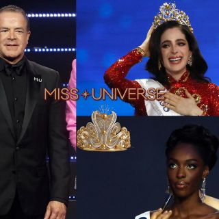 Por esto Fátima Bosch es Miss Universo 2025: Raúl Rocha Cantú