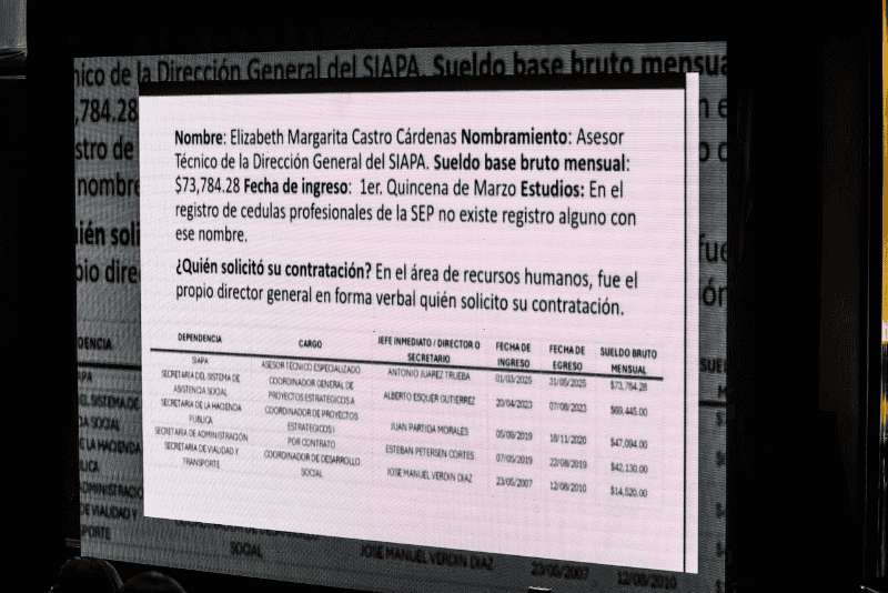  EL INFORMADOR / A. Navarro