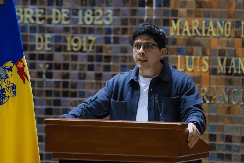   EL INFORMADOR / A. Navarro