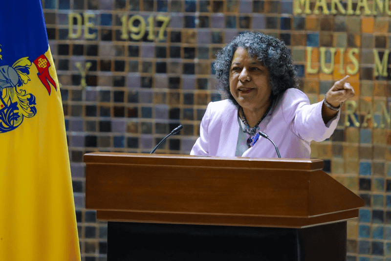   EL INFORMADOR / A. Navarro