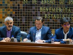 A pesar de los señalamientos, directivos del SIAPA aseguraron que se está trabajando en renovar la red hidráulica del organismo y atender la cartera vencida. EL INFORMADOR / A. Navarro