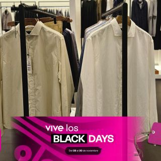 Liverpool: Black Days, fechas y ofertas de la campaña de 2025