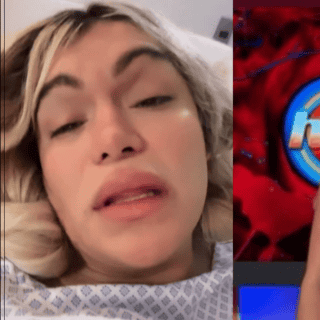 Wendy Guevara: ¿cuál es su estado de salud HOY 25 de noviembre tras su operación?