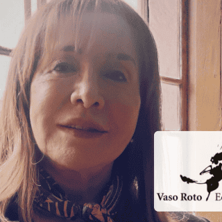 Vaso Roto Ediciones expande sus fronteras al mercado neoyorquino