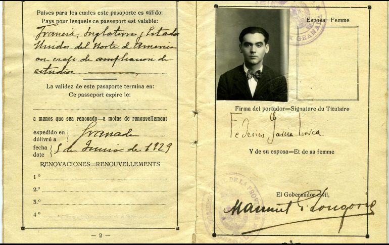 Una delegación oficial de Yucatán visitó recientemente el municipio natal del escritor para avanzar en los proyectos culturales comunes. EFE / ARCHIVO