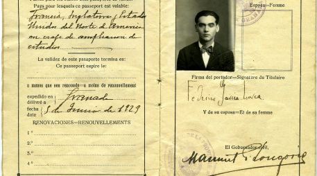 Una delegación oficial de Yucatán visitó recientemente el municipio natal del escritor para avanzar en los proyectos culturales comunes. EFE / ARCHIVO