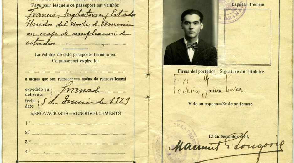 Una delegación oficial de Yucatán visitó recientemente el municipio natal del escritor para avanzar en los proyectos culturales comunes. EFE / ARCHIVO