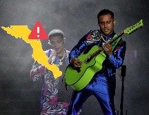 La presidenta municipal de La Paz señaló que existe en la legislación oportunidad de sancionar a Grupo Firme por las acciones realizadas en un concierto del municipio. SUN / ARCHIVO