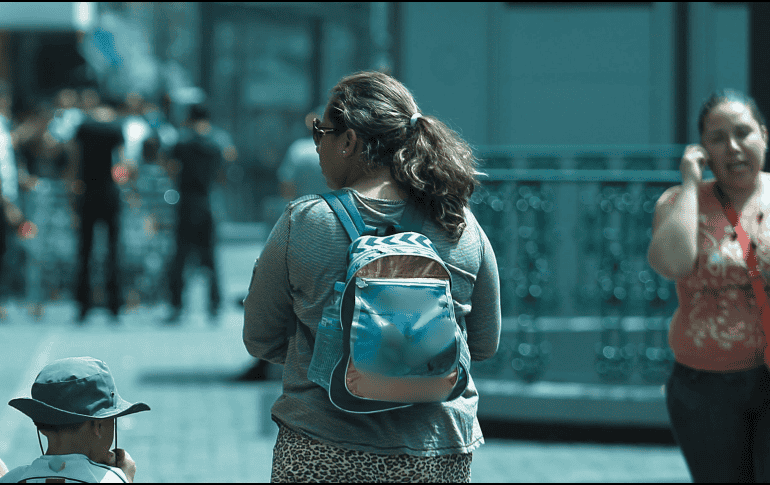 Guadalajara, según datos de la Fiscalía, fue el municipio con más casos de violencia contra mujeres procesados este mes. EL INFORMADOR / ARCHIVO