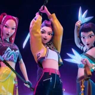 Las Guerreras K-pop se presentan en concierto en CDMX: checa horarios y boletos