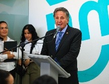 Según el Gobierno municipal, estas obras mejorarán la infraestructura vial, la circulación y el ordenamiento urbano, para beneficiar a 70 mil vehículos que circulan al día por la zona. EL INFORMADOR/ J. Acosta