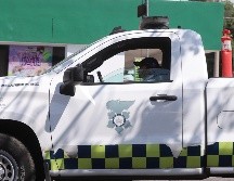 Los hechos por los que las policías viales fueron vinculadas a proceso ocurrieron en junio de 2024. EL INFORMADOR/ ARCHIVO