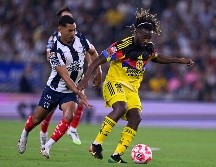 Rayados y América protagonizan este miércoles uno de los duelos más esperados de los Cuartos de Final del Apertura 2025. IMAGO7.