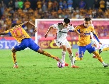 El horario, poco habitual y cercano a la medianoche, ha generado críticas por restarle exposición nacional a un duelo. IMAGO7