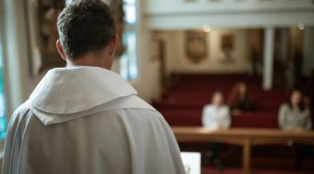 La Arquidiócesis de Chicago aseguró que colaborará plenamente con las autoridades para dar seguimiento a la investigación en curso. ESPECIAL