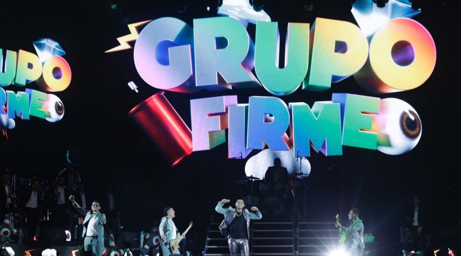 La Procuraduría abrió la carpeta de investigación LPZ/9161/2025, en la que se señala como presuntos responsables a los integrantes de Grupo Firme. SUN/ ARCHIVO