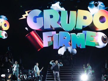 La Procuraduría abrió la carpeta de investigación LPZ/9161/2025, en la que se señala como presuntos responsables a los integrantes de Grupo Firme. SUN/ ARCHIVO