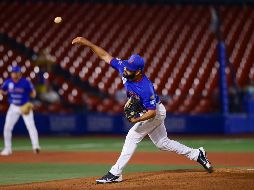 Águilas vs Charros • Juego 2 • Momentos destacados • LMP