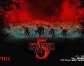 La última temporada de "Stranger Things" se dividirá en tres partes que se añadirán al catálogo de Netflix de forma escalonada. ESPECIAL/Netflix