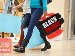 El otoño es una etapa de alta actividad comercial tanto en México como en otros países, y cada año la expectativa gira en torno a eventos como el Buen Fin, el Cyber Monday y por supuesto el Black Friday.  ESPECIAL / CANVA