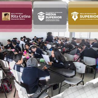 ¿Cuánto pagarán las becas del Bienestar en diciembre 2025?