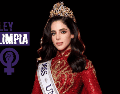 ¿Fátima Bosch puede aplicar la "Ley Olimpia"? ESPECIAL / MISS UNIVERSE