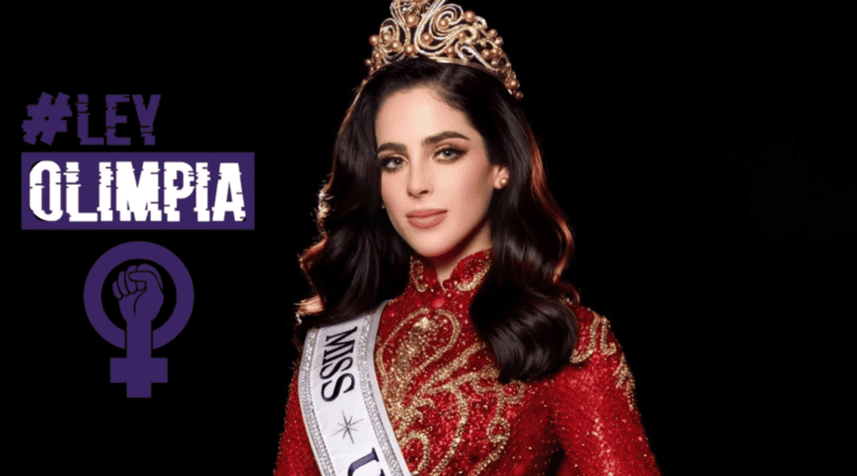 ¿Fátima Bosch puede aplicar la 