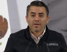 Entre otros puntos,  destacó la creación de un registro público de concesiones para garantizar total transparencia, la eliminación del acaparamiento especulativo del recurso. ESPECIAL