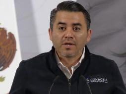 Entre otros puntos,  destacó la creación de un registro público de concesiones para garantizar total transparencia, la eliminación del acaparamiento especulativo del recurso. ESPECIAL