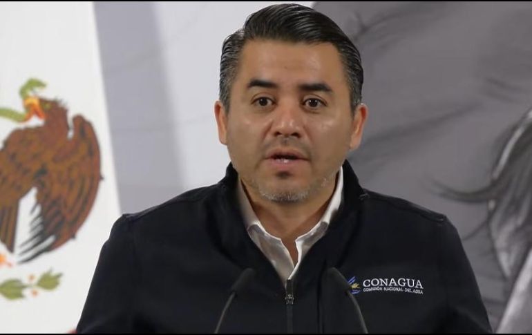 Entre otros puntos,  destacó la creación de un registro público de concesiones para garantizar total transparencia, la eliminación del acaparamiento especulativo del recurso. ESPECIAL