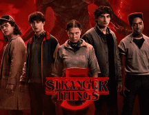 Este es el total de capítulos que tendrá la última temporada de 